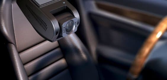 Aukey Dashcam thumb