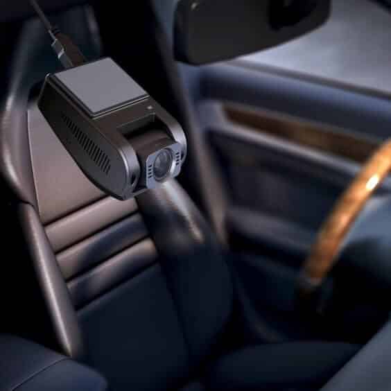 Nach BGH-Urteil: DashCams im Angebot & Libertone TOO für nur 88 €