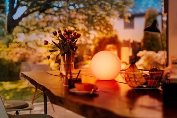 Eve Flare: Elgato präsentiert portable HomeKit-Lampe für den Garten