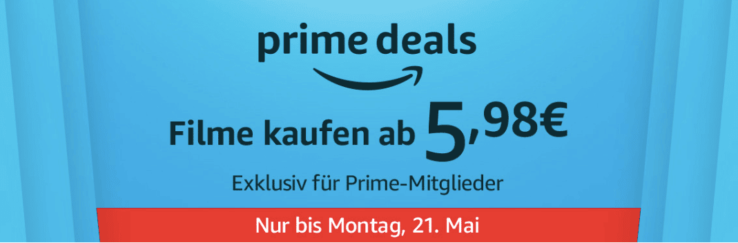 Amazon Prime Video Deals Mai 2018 Thumb