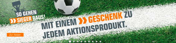 „So gehen Sieger raus“: Saturn startet WM-Deals mit 5 für 3 Aktion (Konsolen, Games, Filme, Lautsprecher & Google Home)