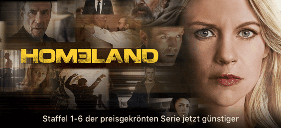 iTunes Serien Angebote Mai 2018 - thumb