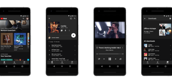 YoutubeMusic