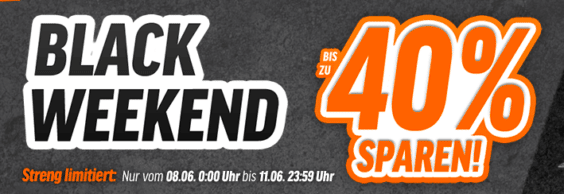 Angebote am Sonntag: Apple MacBook Pro, Jabra Wireless Kopfhörer und Black Weekend