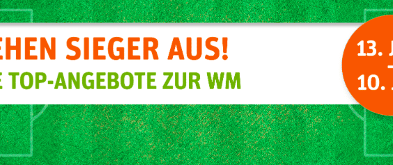 Gravis WM Aktion 2018 - Banner 1 Thumb