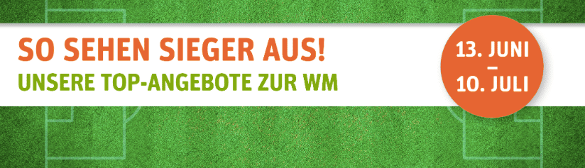 Gravis WM Aktion 2018 - Banner 1 Thumb