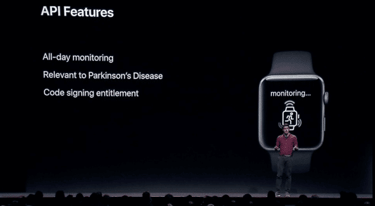 ResearchKit in der Parkinson-Behandlung - 9to5Mac