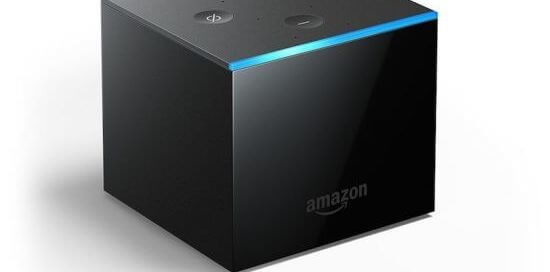 amazon fire tv cube thumb