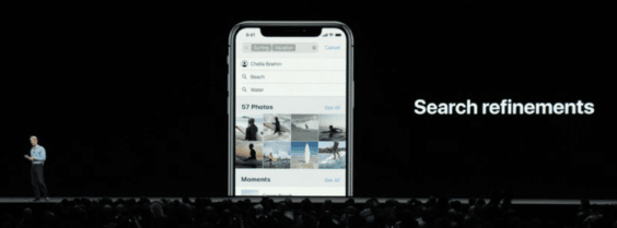 iOS 12 bekräftigt abermals: iPad mit Face ID kommt irgendwann
