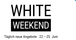 Cyberport White Weekend 2018 thumb