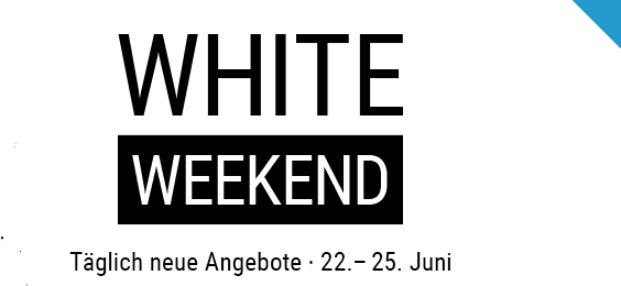 Cyberport White Weekend 2018 thumb