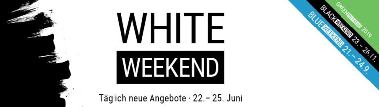 Cyberport White Weekend 2018 thumb