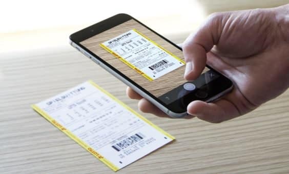 EuroJackpot winkt mit 90 Millionen Euro: Lotto Scanner sagt euch, ob ihr gewonnen habt