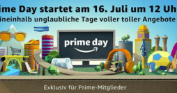 Amazon Prime Day 2018 - thumb