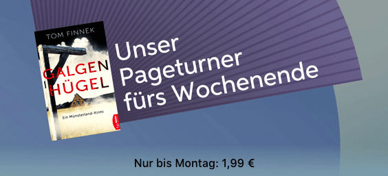 iBooks Pageturner Galgenhügel Thumb