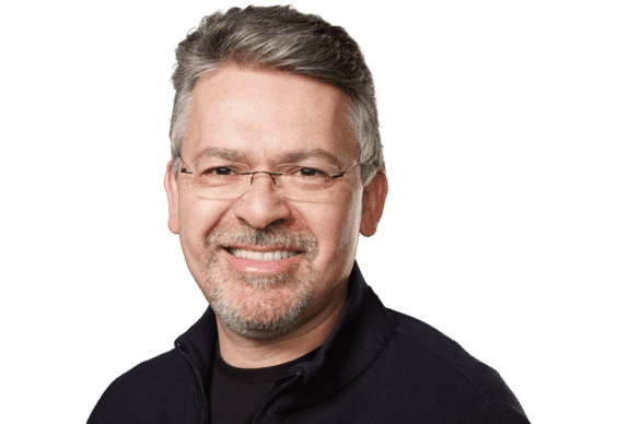 Apples neuer Siri- und AI-Chef nimmt Arbeit auf