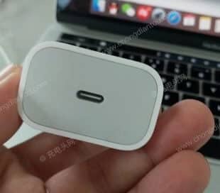USBC-Charger - Macotakara