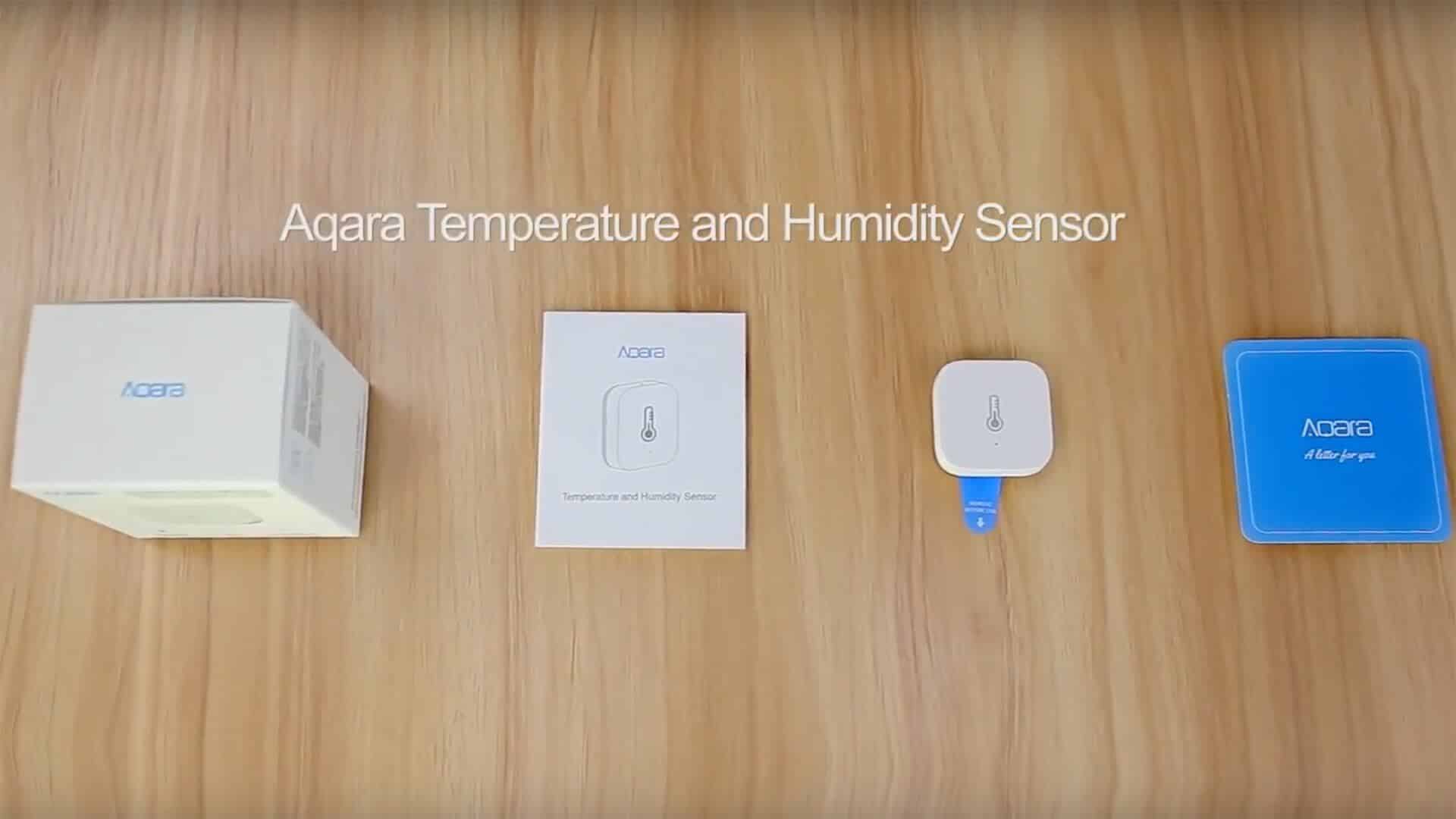 Датчик aqara temperature and humidity sensor. Aqara temperature and humidity sensor. Умный дом Aqara. Камеры Aqara Home Kit. Внешний вид комплекта умного дома Aqara