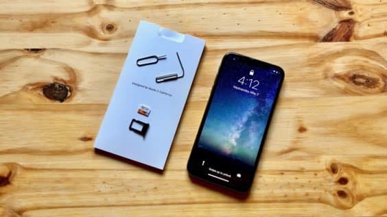 Dual-SIM unter iOS 12 / 9to5Mac