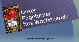 Pagerturner fürs Wochenende KW31 - thumb