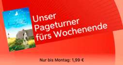 iBooks - Pageturner fürs Wochenende KW 31 - thumb