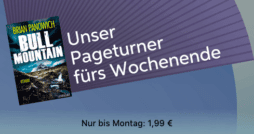 iBooks - Pageturner fürs Wochenende 25082018 - thumb