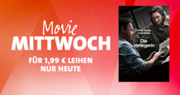 Movie Mittwoch - Die Verlegerin