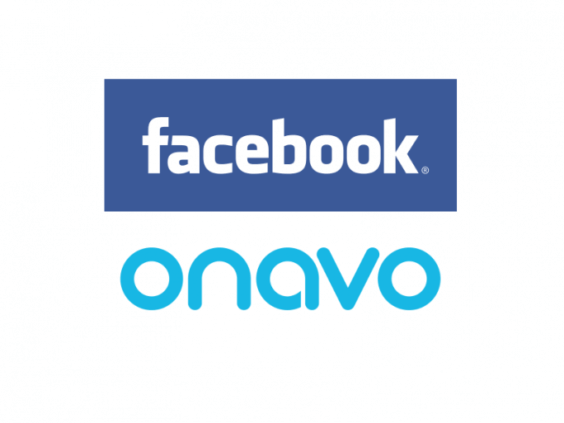 Onavo - Facebook