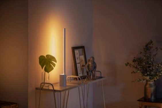Ab sofort bestellbar: Die Lampen der Philips Hue Signe-Kollektion