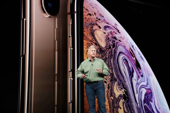 Phil Schiller in Interview zu App Store-Öffnung: Sicherheitsrisiken und anstößige Inhalte