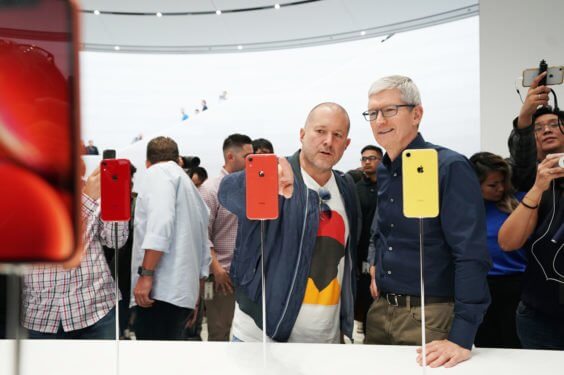 48 Jahre: Apple feiert Geburtstag