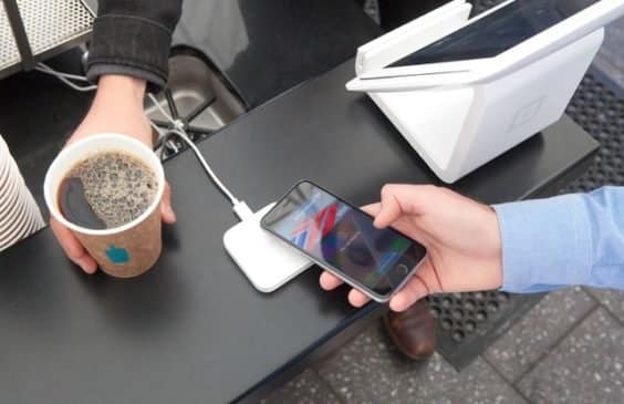 Apple Pay Express: Start in Londoner U-Bahn ohne Face ID