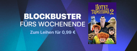 Filme bei iTunes im Angebot: X-Men Reihe, Deadpool, Jobs und viele mehr ab 3,99 €