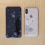 iPhone Xs / Max kaputt - SquareTrade
