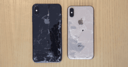 iPhone Xs / Max kaputt - SquareTrade