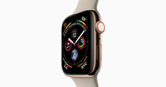 Apple Watch Series 4 verkauft sich wie verrückt: Apple muss Produktion umstrukturieren