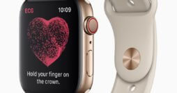 Apple Watch Series 4 EKG