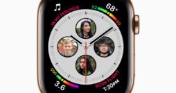 Apple Watch Series 4