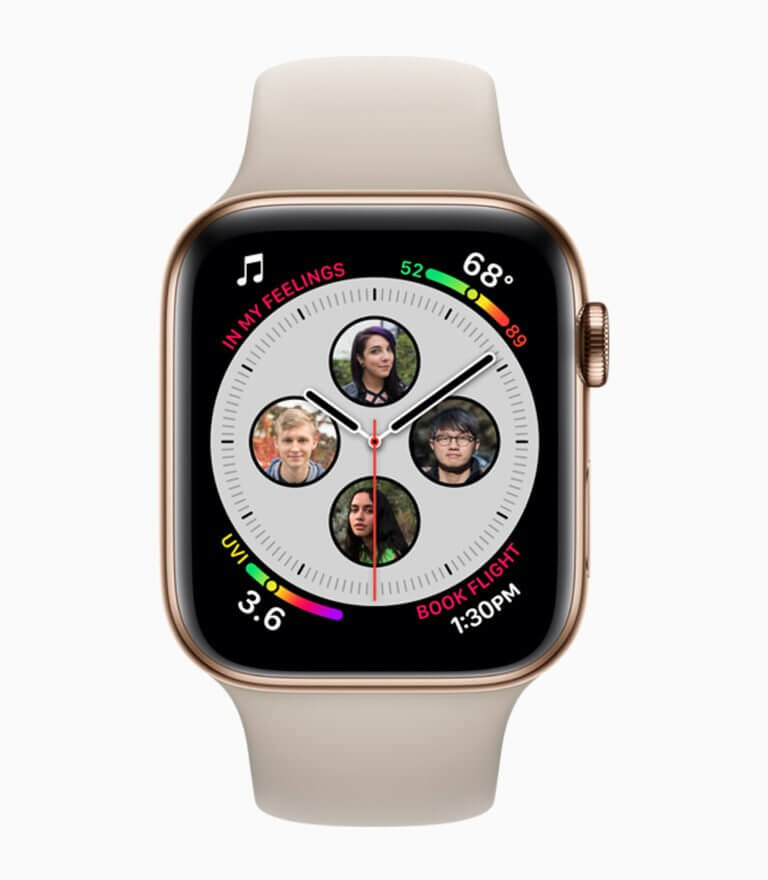 Apple Watch Series 4