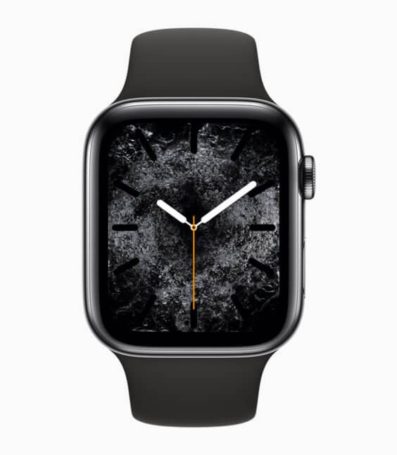 Apple Watch: EKG-Funktion lässt sich mit Trick auch außerhalb der USA nutzen