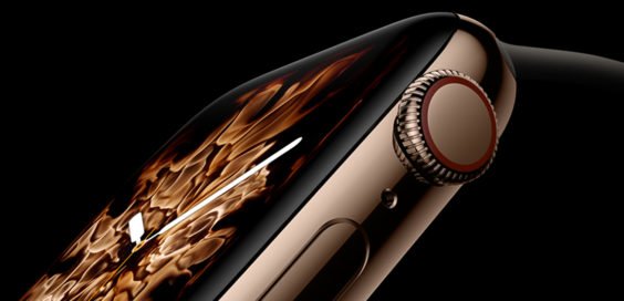 Apple Watch Series 4
