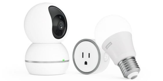 Konkurrenz belebt das Geschäft: Lenovo steigt in den HomeKit-Markt ein