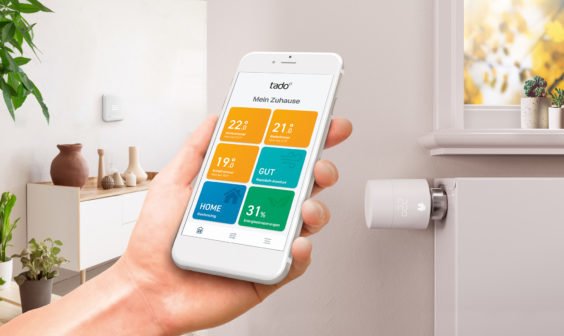 tado° macht einen Rückzieher: Zugeständnis bei App-Update-Preis für BestandskundInnen