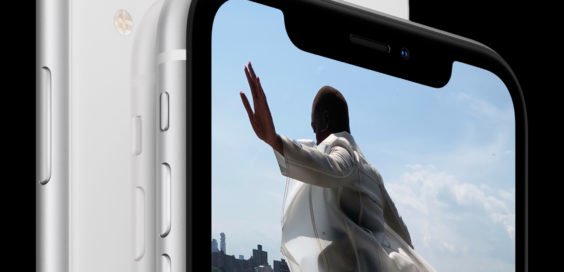 iPhone XR - Apple