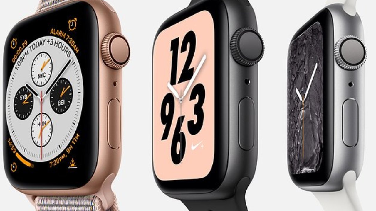 Apfelpage Anleitung So Passt Man Das Monogramm Auf Der Apple Watch An