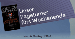 Apple Books Pageturner fürs Wochenende KW 41 thumb