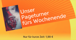 Apple Books Pageturner fürs Wochenende kw 42 thumb