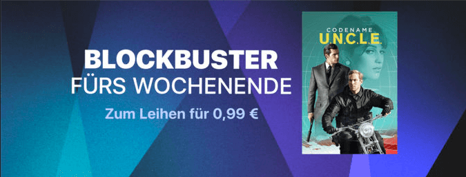 iTunes Movies KW42 Angebot thumb