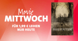 iTunes Movie Mittwoch Heilstätten thumb