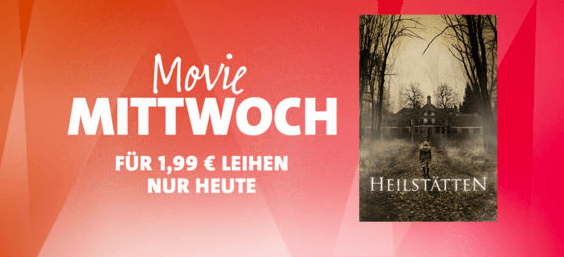 iTunes Movie Mittwoch Heilstätten thumb